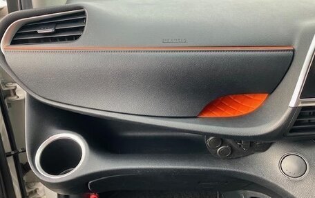 Toyota Sienta II, 2018 год, 959 555 рублей, 27 фотография