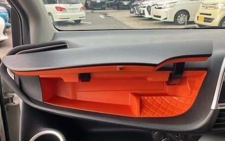 Toyota Sienta II, 2018 год, 959 555 рублей, 26 фотография