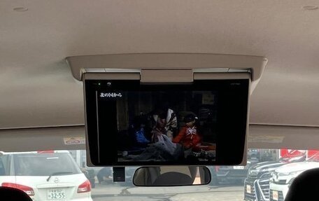 Toyota Sienta II, 2018 год, 959 555 рублей, 25 фотография