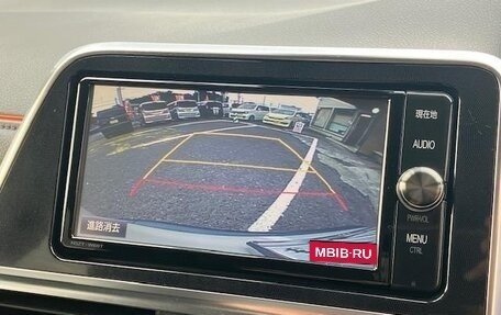 Toyota Sienta II, 2018 год, 959 555 рублей, 22 фотография