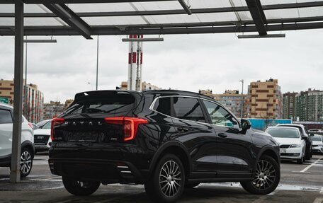 Haval Jolion, 2025 год, 2 771 100 рублей, 9 фотография