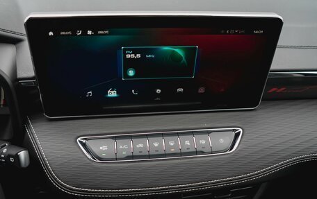 Haval Jolion, 2025 год, 2 771 100 рублей, 24 фотография