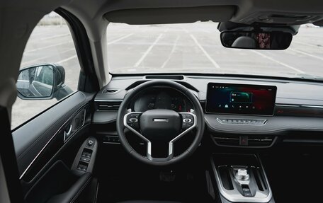 Haval Jolion, 2025 год, 2 771 100 рублей, 27 фотография