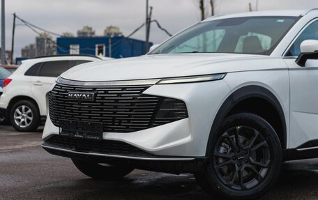 Haval F7, 2025 год, 2 721 600 рублей, 6 фотография