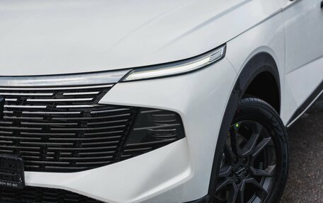 Haval F7, 2025 год, 2 721 600 рублей, 7 фотография