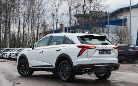 Haval F7, 2025 год, 2 721 600 рублей, 9 фотография
