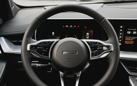 Haval F7, 2025 год, 2 721 600 рублей, 19 фотография