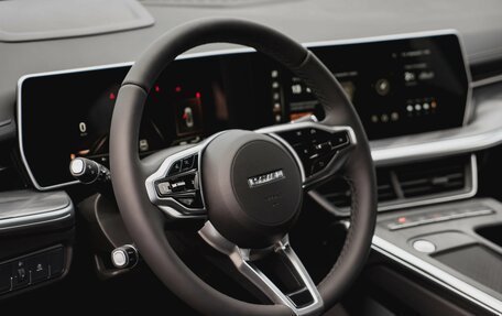 Haval F7, 2025 год, 2 721 600 рублей, 22 фотография