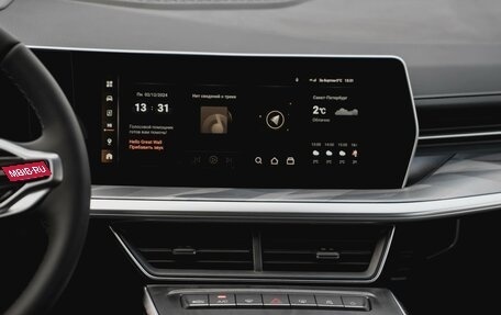 Haval F7, 2025 год, 2 721 600 рублей, 18 фотография