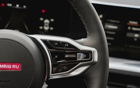 Haval F7, 2025 год, 2 721 600 рублей, 15 фотография