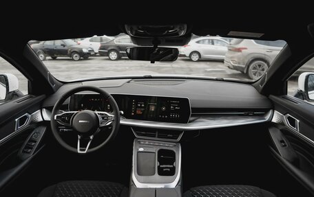 Haval F7, 2025 год, 2 721 600 рублей, 24 фотография