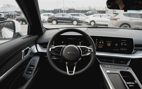 Haval F7, 2025 год, 2 721 600 рублей, 23 фотография