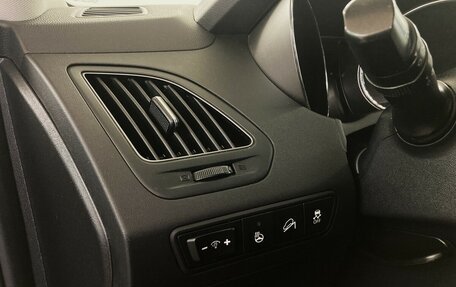 Hyundai ix35 I рестайлинг, 2014 год, 1 555 000 рублей, 9 фотография