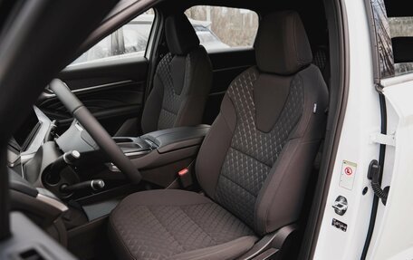 Haval F7, 2025 год, 2 721 600 рублей, 27 фотография