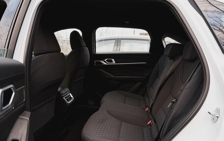 Haval F7, 2025 год, 2 721 600 рублей, 29 фотография