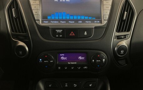 Hyundai ix35 I рестайлинг, 2014 год, 1 555 000 рублей, 7 фотография