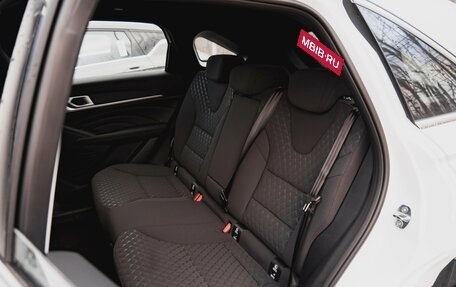 Haval F7, 2025 год, 2 721 600 рублей, 28 фотография