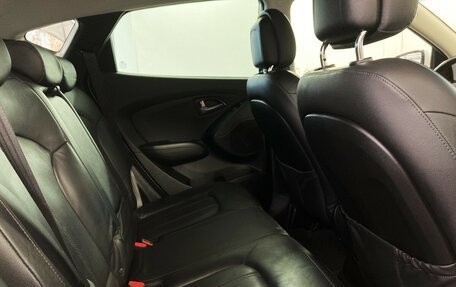 Hyundai ix35 I рестайлинг, 2014 год, 1 555 000 рублей, 12 фотография