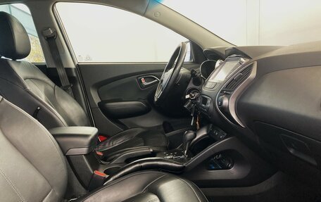 Hyundai ix35 I рестайлинг, 2014 год, 1 555 000 рублей, 11 фотография