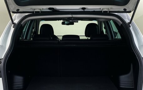 Hyundai ix35 I рестайлинг, 2014 год, 1 555 000 рублей, 13 фотография