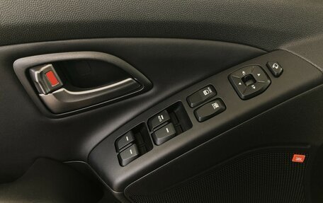 Hyundai ix35 I рестайлинг, 2014 год, 1 555 000 рублей, 10 фотография