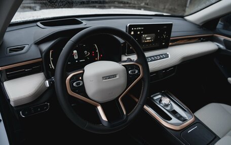 Haval Jolion, 2025 год, 2 771 100 рублей, 30 фотография