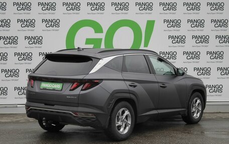 Hyundai Tucson, 2021 год, 2 950 000 рублей, 5 фотография