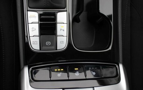 Hyundai Tucson, 2021 год, 2 950 000 рублей, 9 фотография