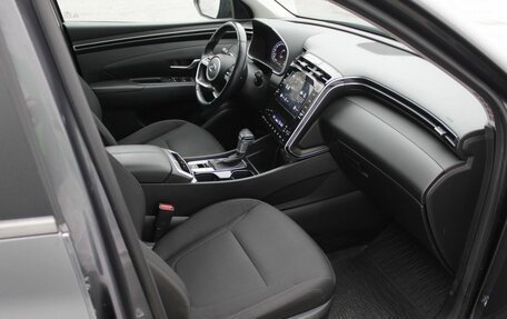 Hyundai Tucson, 2021 год, 2 950 000 рублей, 13 фотография