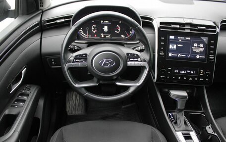 Hyundai Tucson, 2021 год, 2 950 000 рублей, 12 фотография