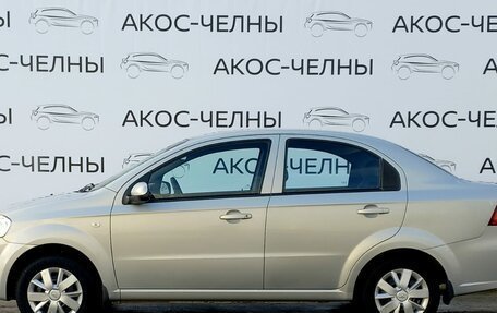 ЗАЗ Vida, 2012 год, 370 000 рублей, 3 фотография