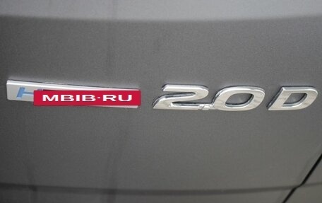 Hyundai Tucson, 2021 год, 2 950 000 рублей, 15 фотография