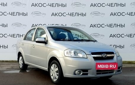 ЗАЗ Vida, 2012 год, 370 000 рублей, 2 фотография