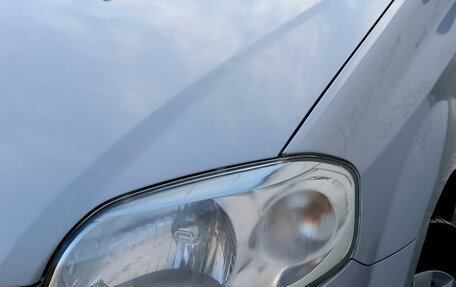 ЗАЗ Vida, 2012 год, 370 000 рублей, 7 фотография