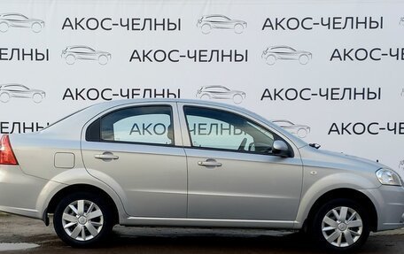 ЗАЗ Vida, 2012 год, 370 000 рублей, 6 фотография