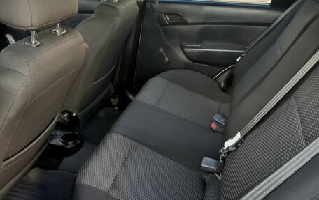 ЗАЗ Vida, 2012 год, 370 000 рублей, 14 фотография