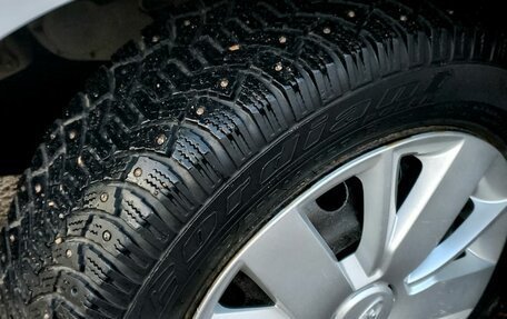 ЗАЗ Vida, 2012 год, 370 000 рублей, 9 фотография