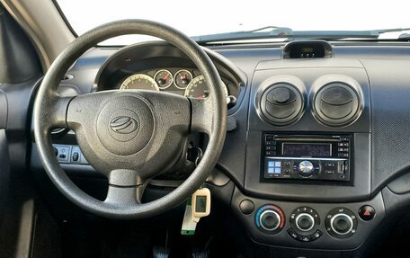 ЗАЗ Vida, 2012 год, 370 000 рублей, 18 фотография