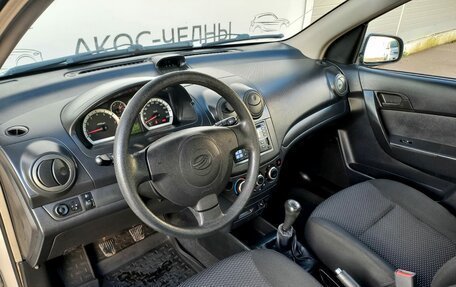 ЗАЗ Vida, 2012 год, 370 000 рублей, 13 фотография