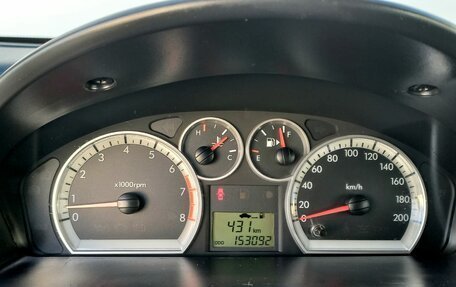 ЗАЗ Vida, 2012 год, 370 000 рублей, 15 фотография