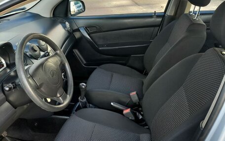 ЗАЗ Vida, 2012 год, 370 000 рублей, 12 фотография