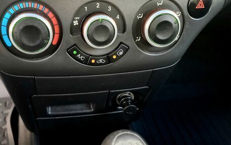 ЗАЗ Vida, 2012 год, 370 000 рублей, 16 фотография