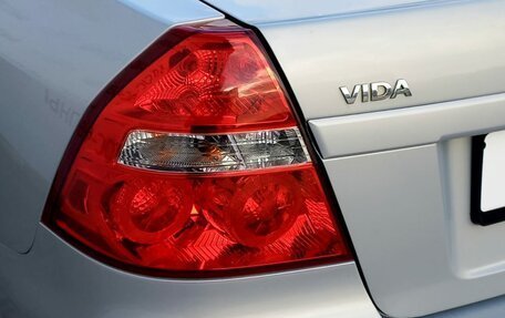 ЗАЗ Vida, 2012 год, 370 000 рублей, 8 фотография