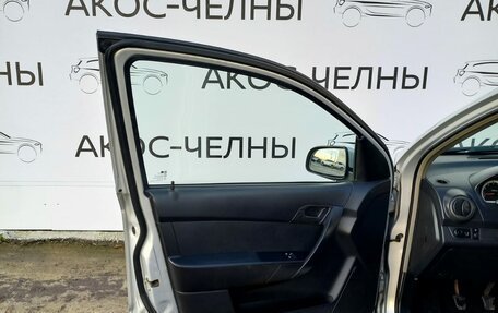 ЗАЗ Vida, 2012 год, 370 000 рублей, 10 фотография