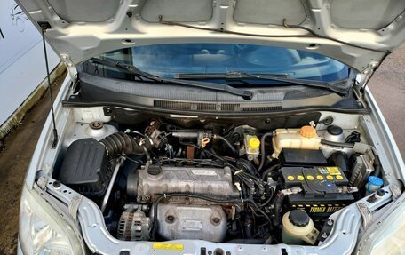 ЗАЗ Vida, 2012 год, 370 000 рублей, 20 фотография