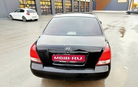 Hyundai Elantra III, 2001 год, 260 000 рублей, 4 фотография