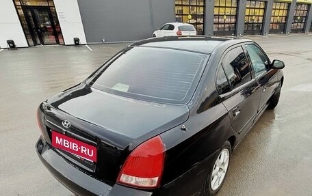 Hyundai Elantra III, 2001 год, 260 000 рублей, 5 фотография