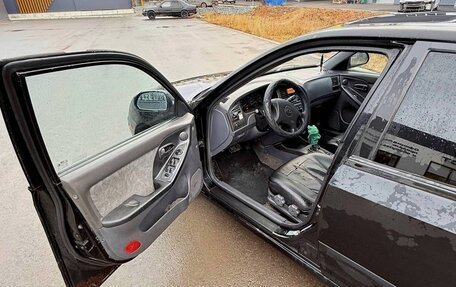 Hyundai Elantra III, 2001 год, 260 000 рублей, 12 фотография