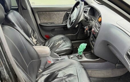 Hyundai Elantra III, 2001 год, 260 000 рублей, 11 фотография