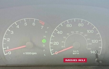 Hyundai Elantra III, 2001 год, 260 000 рублей, 8 фотография